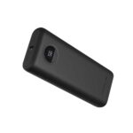 Powerology PPBCHA05 20000mAh 30W Ultra-Compact PD Power Bank With Dual Output