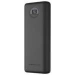 Powerology PPBCHA05 20000mAh 30W Ultra-Compact PD Power Bank With Dual Output
