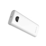 Powerology PPBCHA05 20000mAh 30W Ultra-Compact PD Power Bank With Dual Output