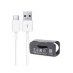 Samsung Original 1m Type-C Cable