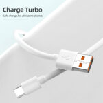 Xiaomi Original 33-120W USB-A To Type-C 1m Cable