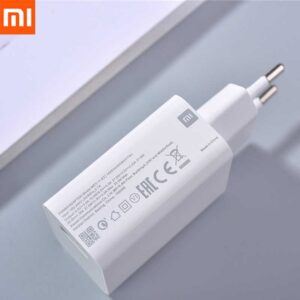Xiaomi Original 33W MDY-11-EZ Super Fast Charging Power Adapter