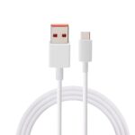 Xiaomi Original 33-120W USB-A To Type-C 1m Cable