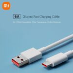Xiaomi Original 33-120W USB-A To Type-C 1m Cable
