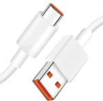 Xiaomi Original 33-120W USB-A To Type-C 1m Cable
