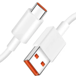 Xiaomi Original 33-120W USB-A To Type-C 1m Cable