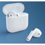 WEKOME V04 Apple Design Earbuds