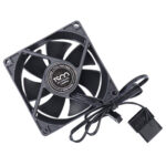 TSCO TFAN02 Case Cooling Fan