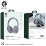 Green Lion Comfort Plus Wireless Headset