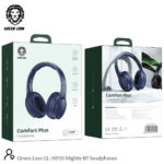 Green Lion Comfort Plus Wireless Headset