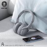 Green Lion Comfort Plus Wireless Headset
