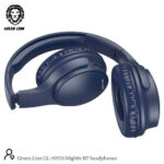 Green Lion Comfort Plus Wireless Headset