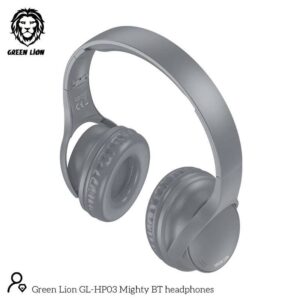 Green Lion Comfort Plus Wireless Headset