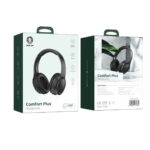 Green Lion Comfort Plus Wireless Headset