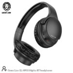 Green Lion Comfort Plus Wireless Headset