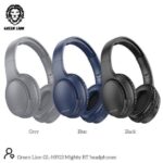 Green Lion Comfort Plus Wireless Headset