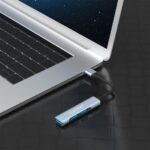 Earldom HUB09 3in1 USB 3.0 Hub