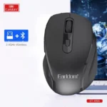 Earldom KM4 Ergonomic Wireless Mouse