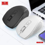 Earldom KM4 Ergonomic Wireless Mouse
