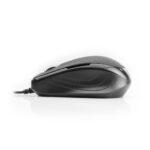 Green GM-102 Optical Wired Mouse
