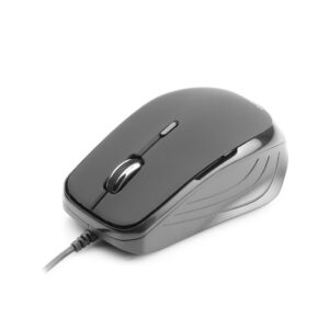 Green GM-102 Optical Wired Mouse