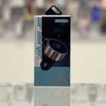 Treqa CC-321 3.1A Car Charger