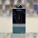 Treqa CC-321 3.1A Car Charger