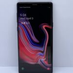 Samsung Galaxy Note 9 128/6 - Stock