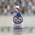 HiFi KR-9900 Wireless Headset StellaLou Design