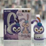 HiFi KR-9900 Wireless Headset StellaLou Design