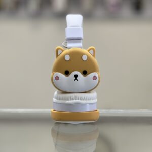 HiFi KR-9900 Wireless Headset KeFoot Design