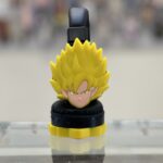 HiFi KR-9900 Wireless Headset DrogonBall Design