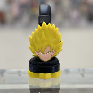 HiFi KR-9900 Wireless Headset DrogonBall Design