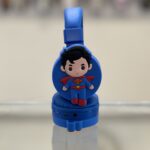 HiFi KR-9900 Wireless Headset Superman Design