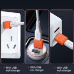 Mcdodo OT-655 Type-C to USB-A 3.0 Convertor