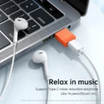 Mcdodo OT-655 Type-C to USB-A 3.0 Convertor