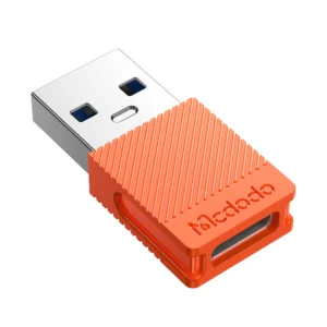 Mcdodo OT-655 Type-C to USB-A 3.0 Convertor