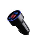 Treqa CC-321 3.1A Car Charger