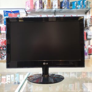 LG E1940s LED 19 inches monitor