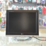 LG 1520B LCD 15 inches monitor