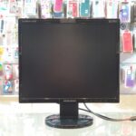 Samsung 1743NX 17 inches LCD monitor