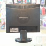 Samsung 1743NX 17 inches LCD monitor