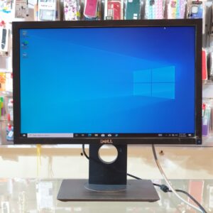 Dell P1911T 19 inches LCD Monitor