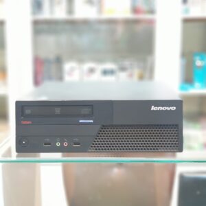 Lenovo ThinkCentre M58 Business Desktop Computer