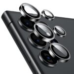 Wild Wolf S24 Ultra Glass Guard Camera Lens