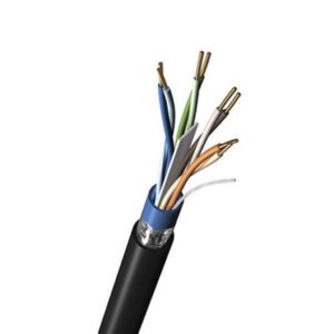 Belden 3m Cat6 UTP Networking Cable