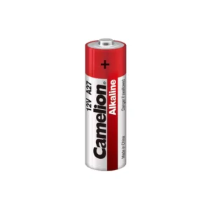 Camelion A27 12V Alkaline Battery