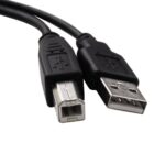 Datalife 1.5m USB2.0 AM-BM (Printer) Cable