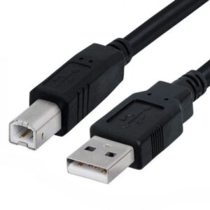 Datalife 1.5m USB2.0 AM-BM (Printer) Cable