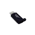Earldom ET-OT08 Micro USB To Lightning Adapter